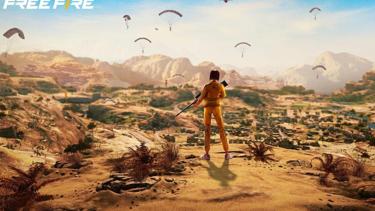 Free Fire Redeem Codes May 2026, How to Claim and Stay Safe