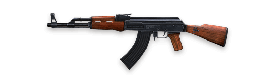 AK-47